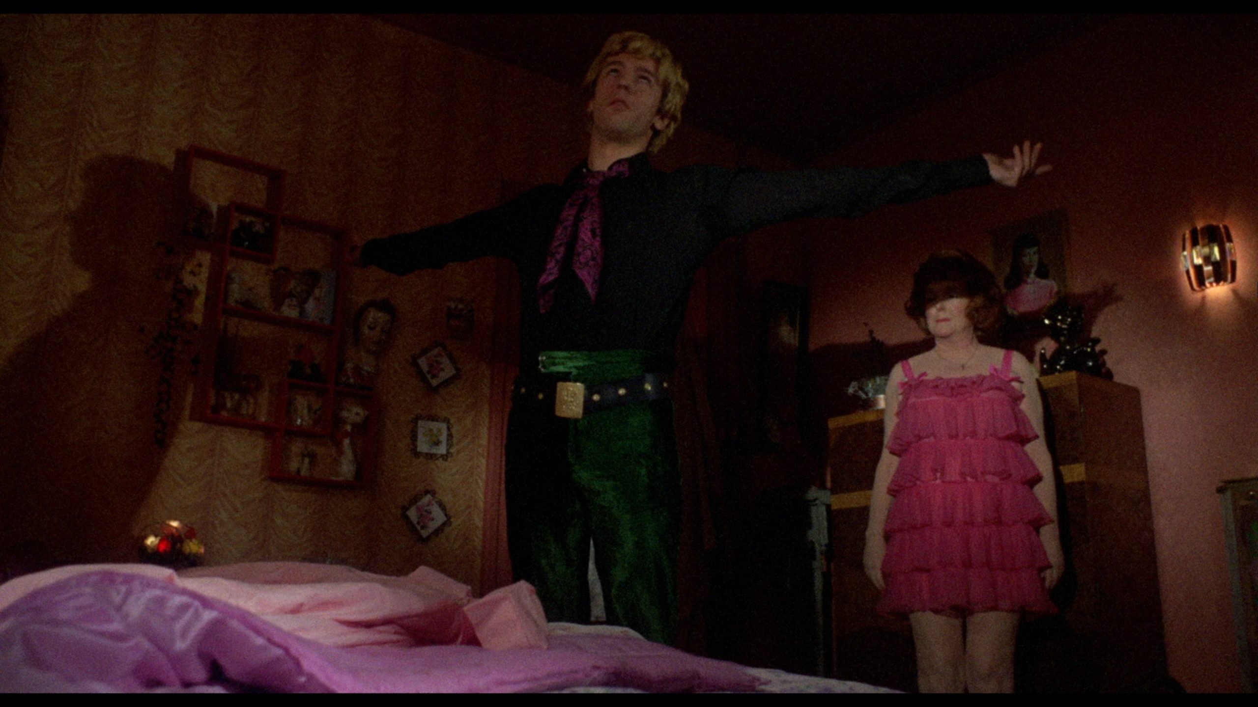 Entertaining Mr. Sloane (1970) [Severin Films Blu-ray Review] 25