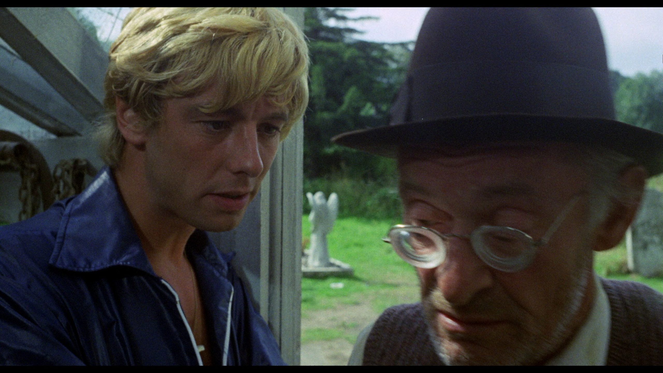 Entertaining Mr. Sloane (1970) [Severin Films Blu-ray Review] 23