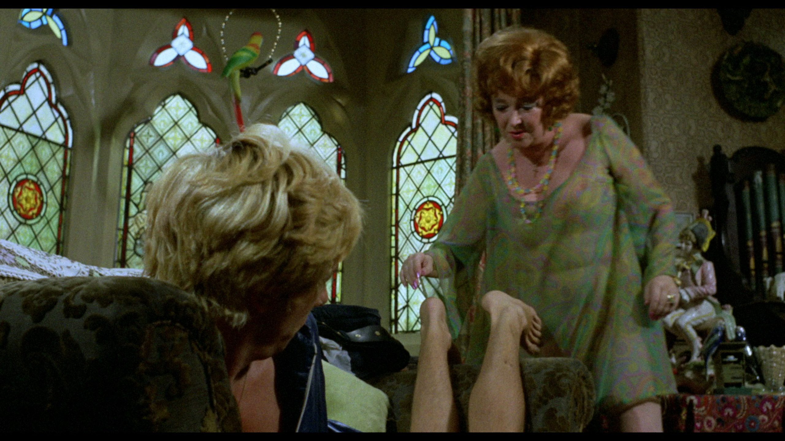 Entertaining Mr. Sloane (1970) [Severin Films Blu-ray Review] 17