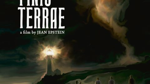 Finis Terrae: When 1929 Silent Cinema Predicted Modern Maritime Horror 33