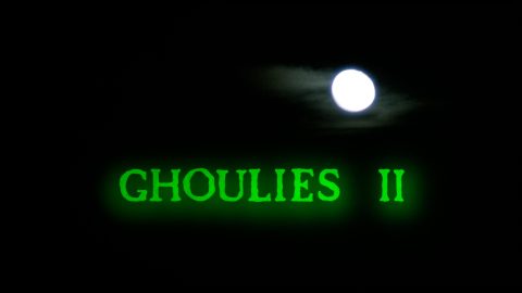 ghoulies II 4k uhd (15)