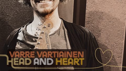 Head & Heart: When Finnish Jazz Meets Guitar Legend Mike Stern 11