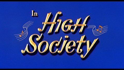 High Society (1956) [4K UHD Review] 15