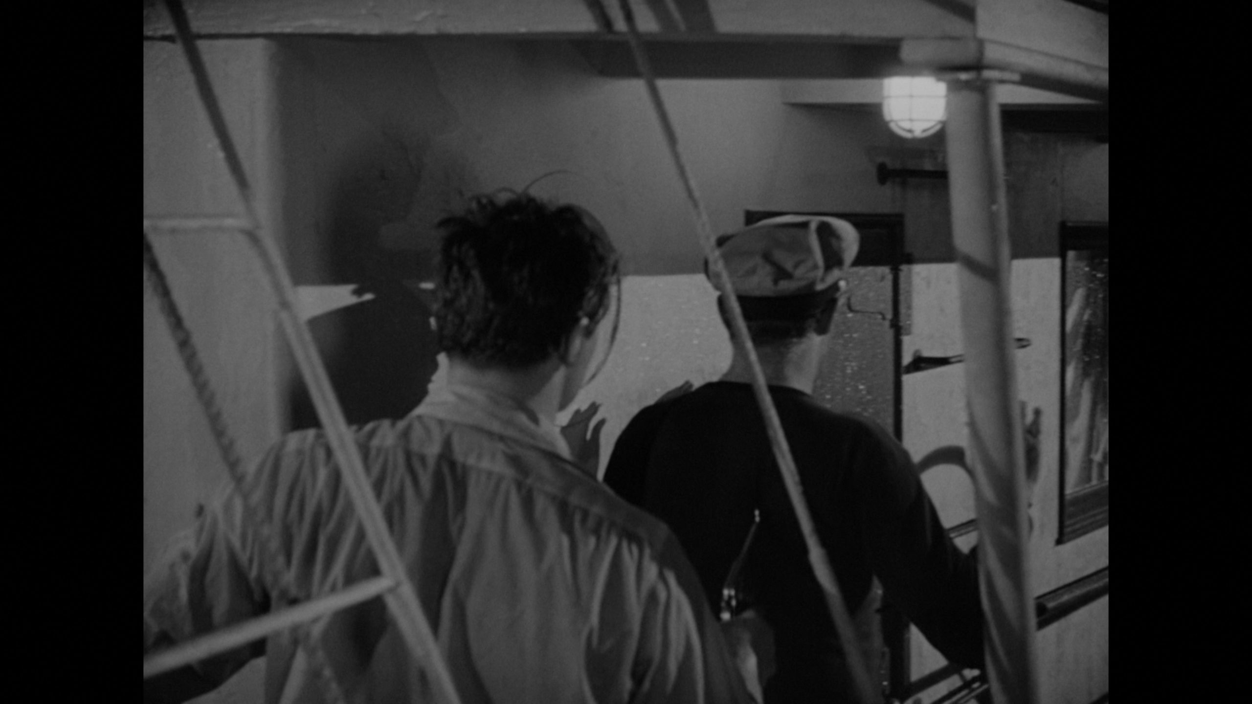 His Kind of Woman (1951) [Warner Archive Blu-ray Review] 10