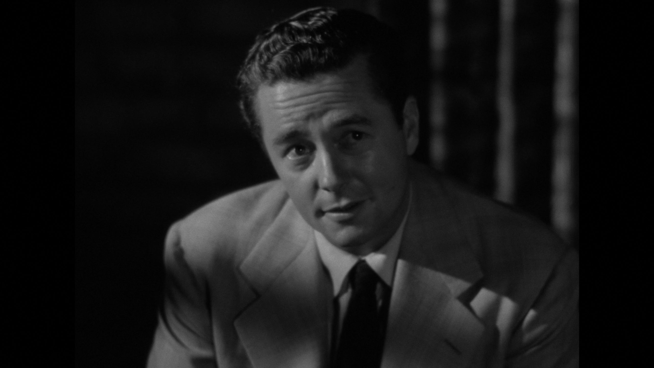 His Kind of Woman (1951) [Warner Archive Blu-ray Review] 12