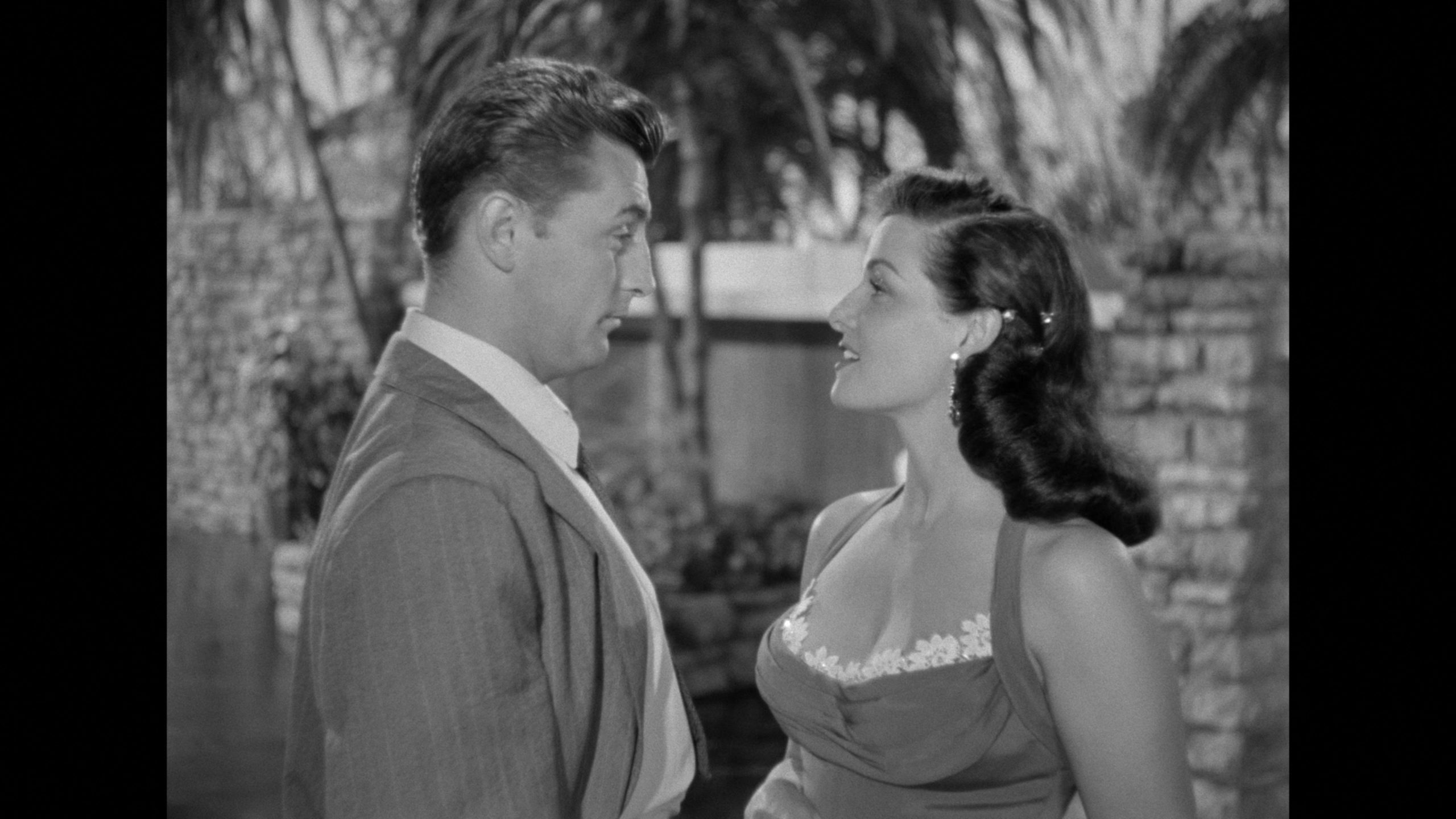 His Kind of Woman (1951) [Warner Archive Blu-ray Review] 14