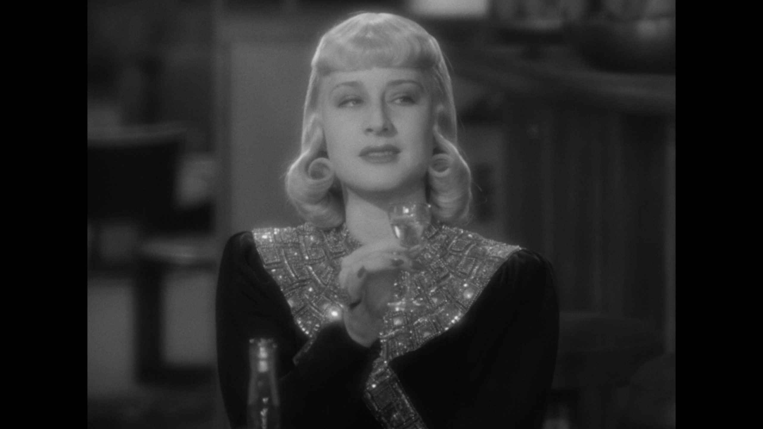 Clark Gable 4-Film Collection (1935-1939) [Warner Archive Blu-ray Review] 8