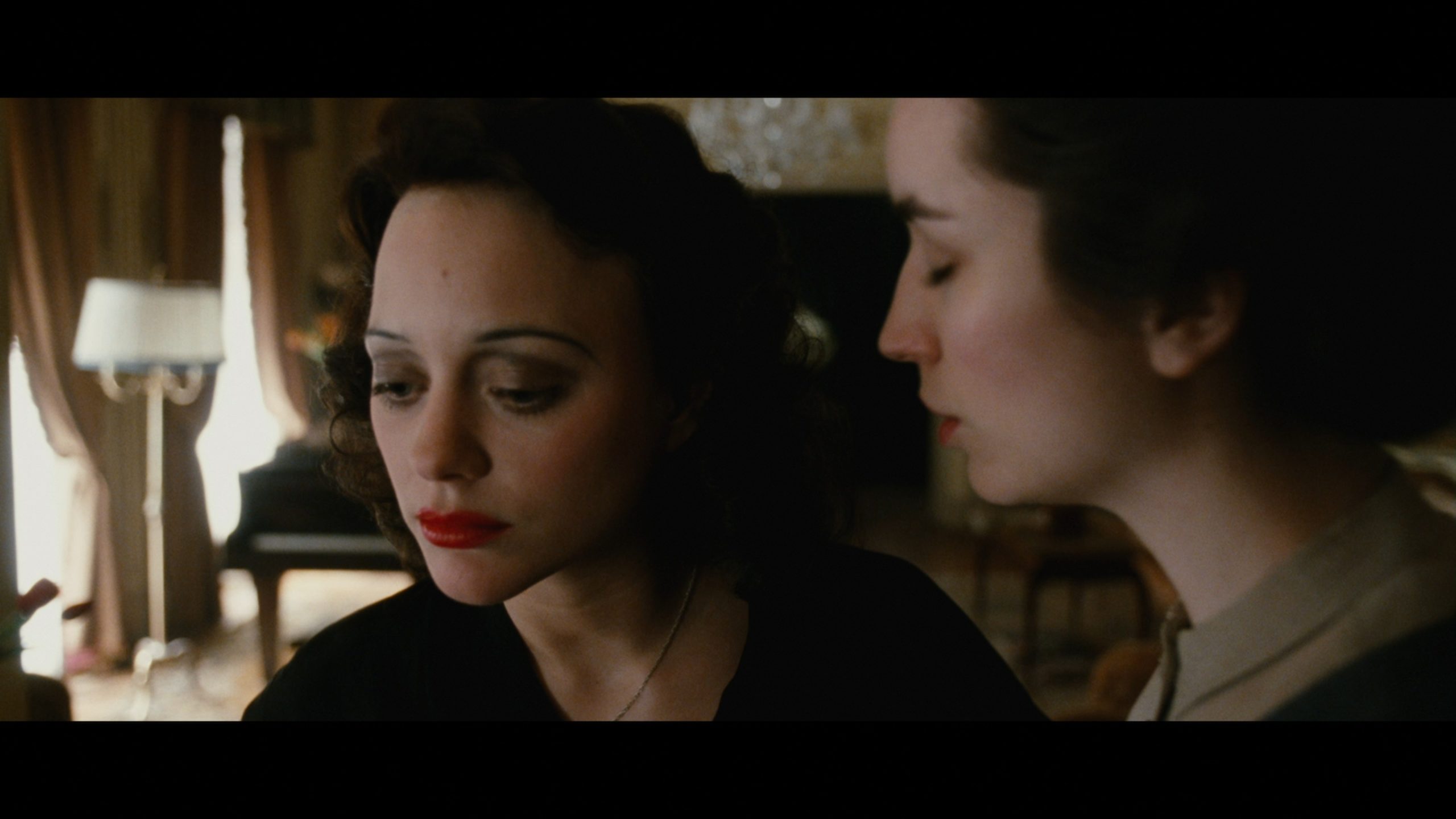 La Vie En Rose (2007) [Warner Archive Blu-ray review] 14