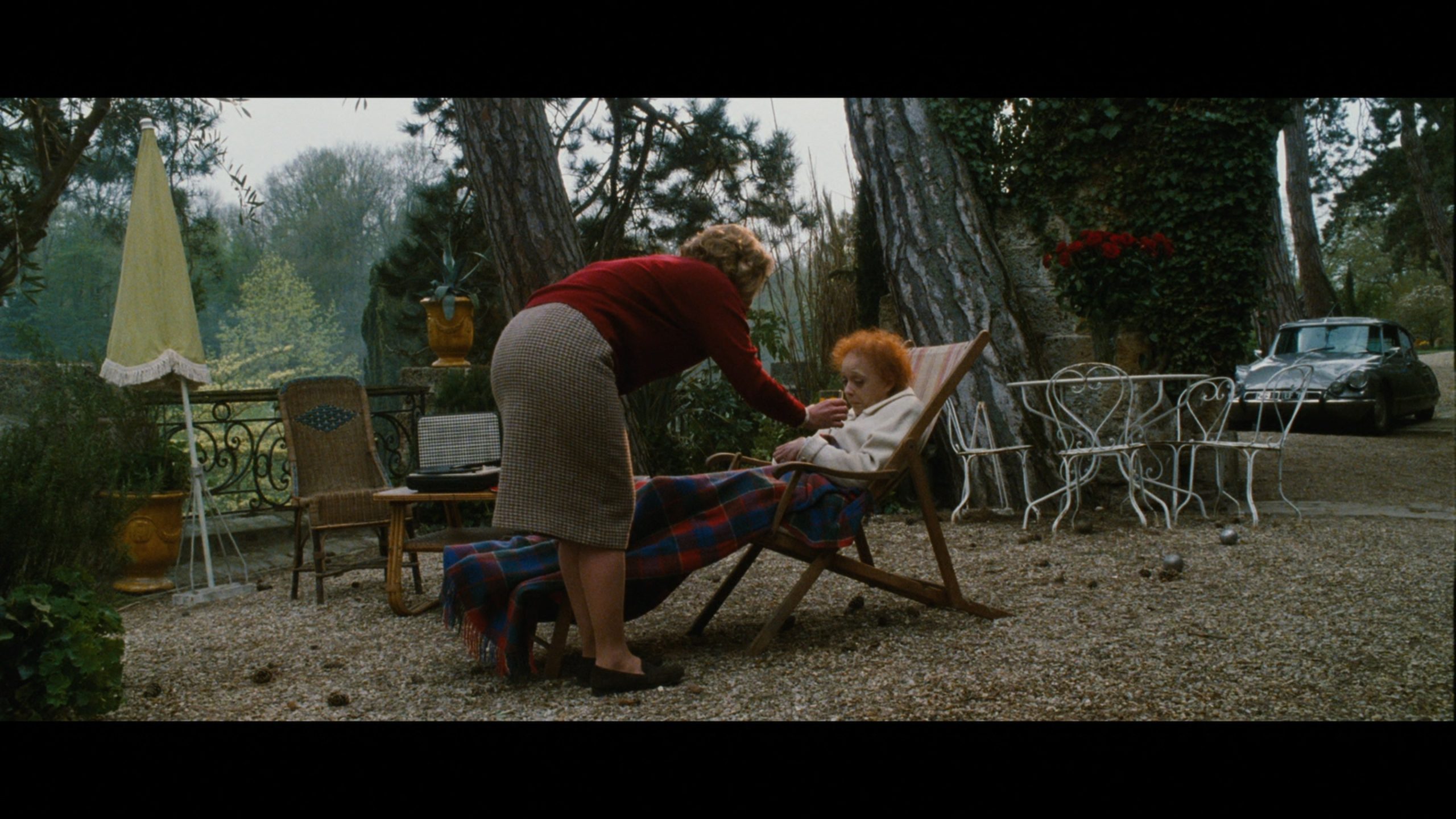 La Vie En Rose (2007) [Warner Archive Blu-ray review] 16