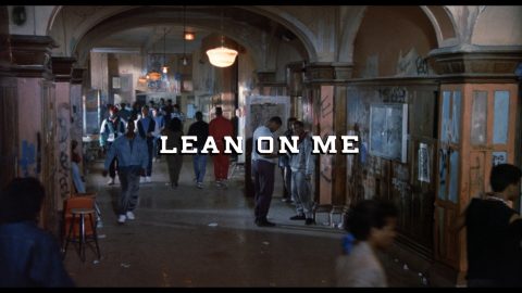 Lean on Me (1989) [Warner Archive Blu-ray review] 3
