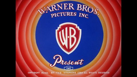 Looney Tunes Collector's Vault Volume 1 [Blu-ray review] 4
