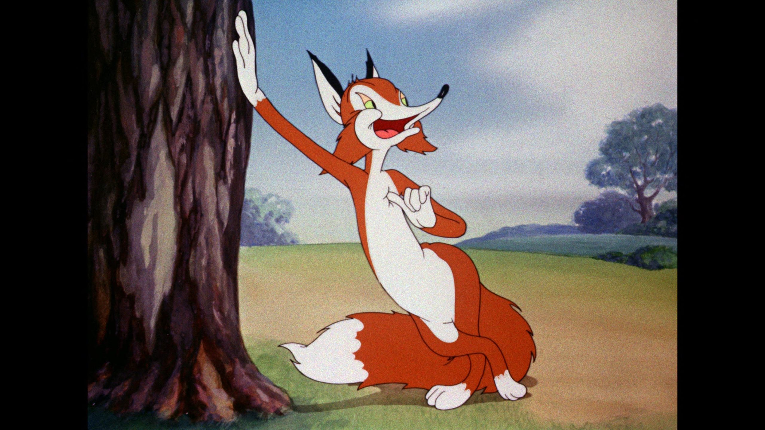 Looney Tunes Collector's Vault Volume 1 [Blu-ray review] 16