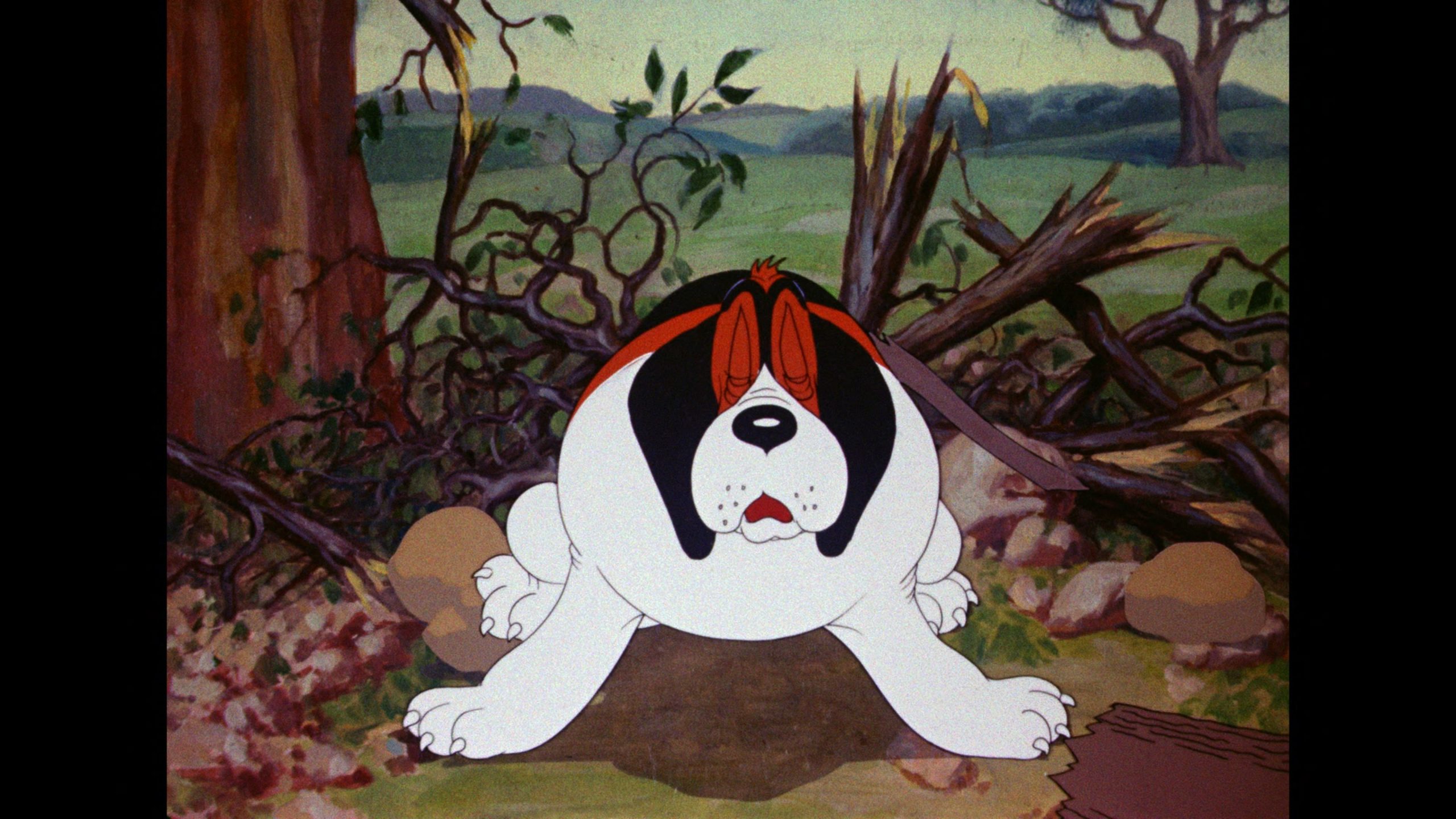 Looney Tunes Collector's Vault Volume 1 [Blu-ray review] 14