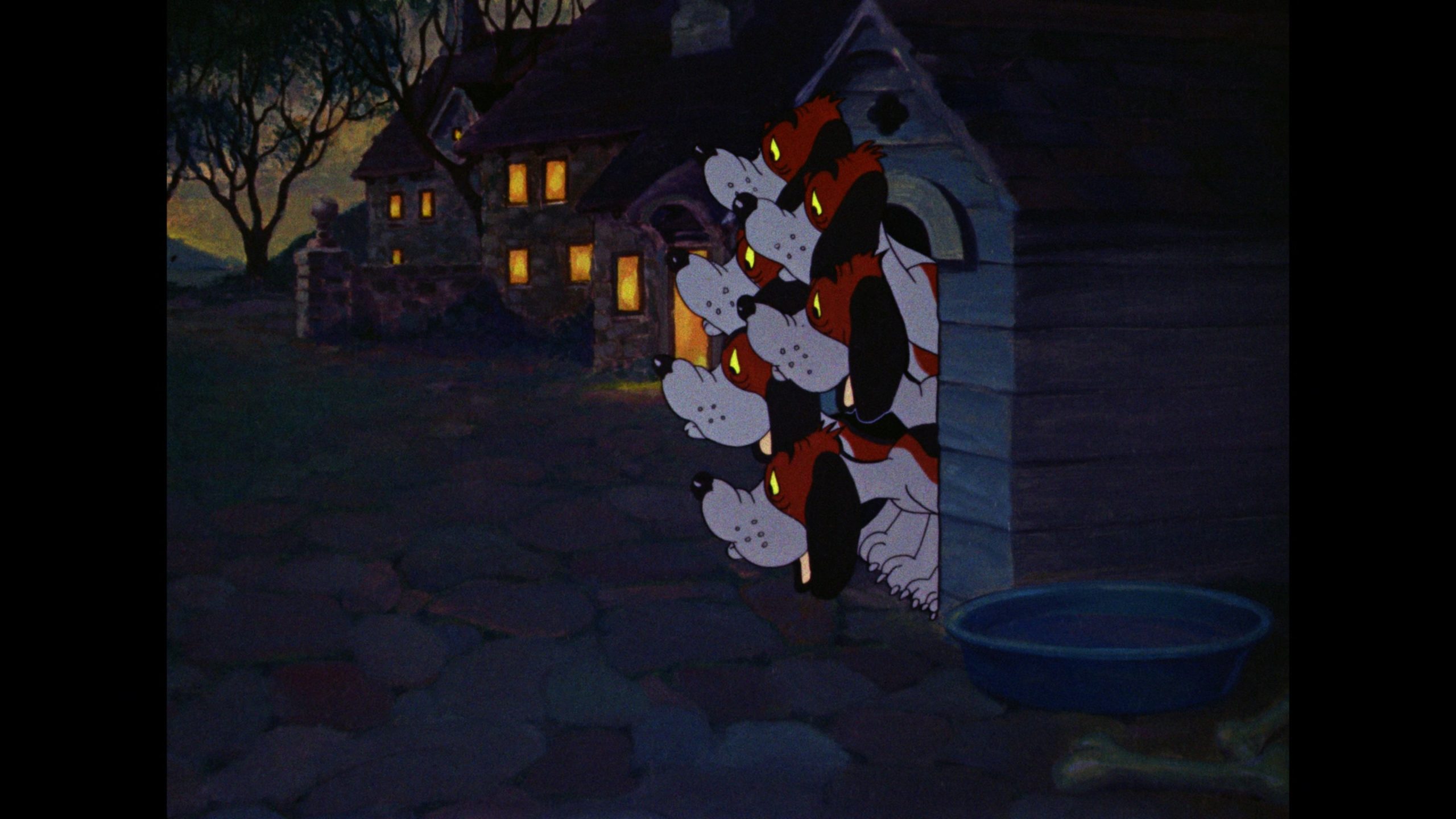 Looney Tunes Collector's Vault Volume 1 [Blu-ray review] 12
