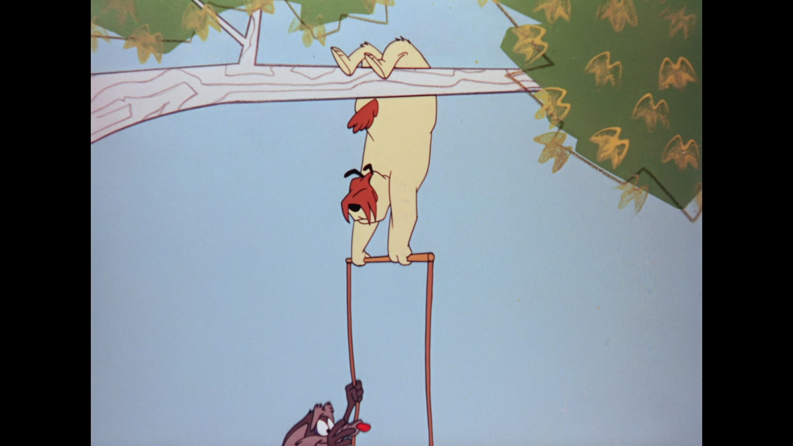 Looney Tunes Collector's Vault Volume 1 [Blu-ray review] 22