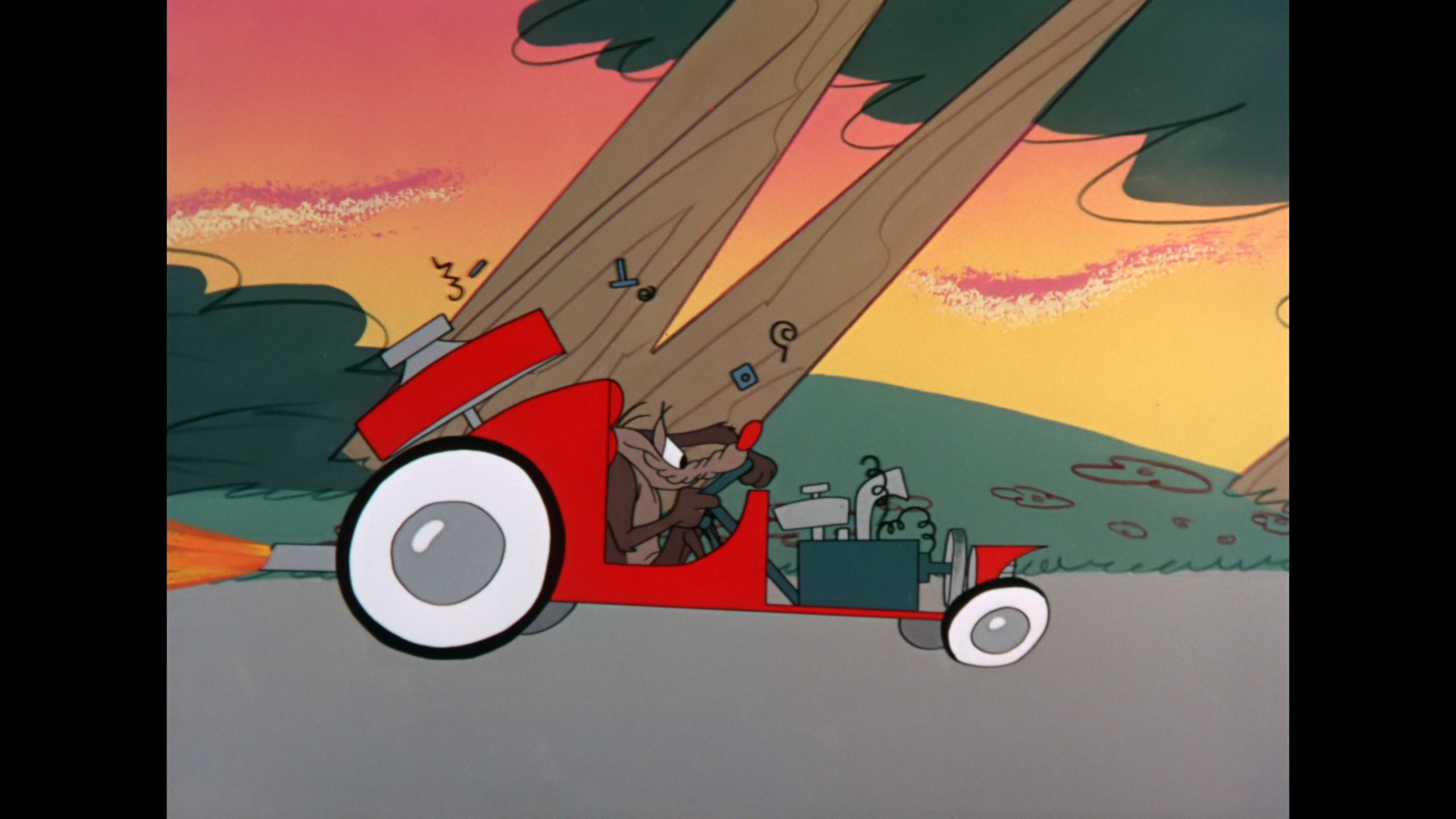 Looney Tunes Collector's Vault Volume 1 [Blu-ray review] 24