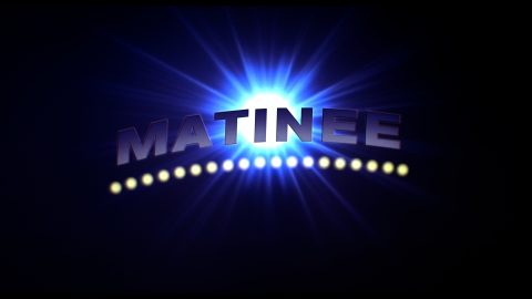 Matinee (1993) [Shout Factory 4K UHD Review] 49