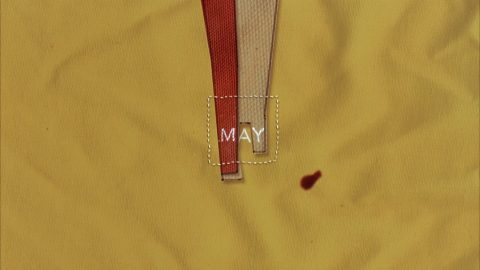May (2002) [Vestron Video Collector's Series Blu-ray Review] 29