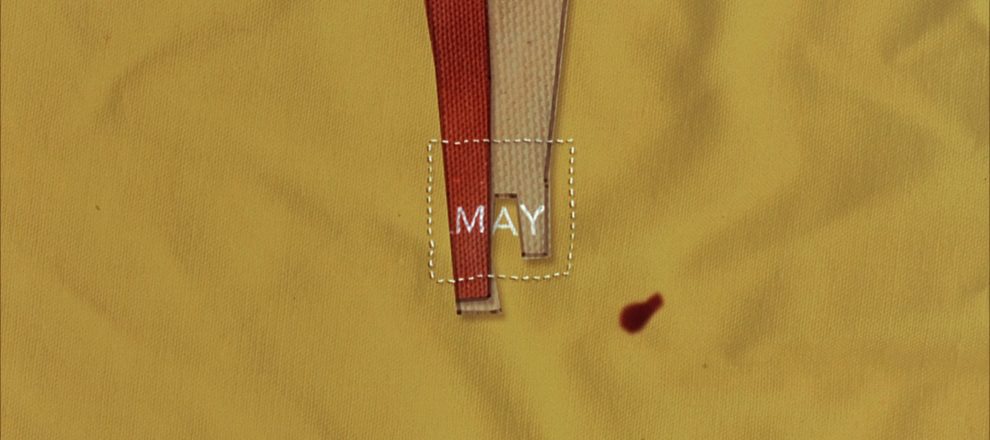 May (2002) [Vestron Video Collector's Series Blu-ray Review] 3