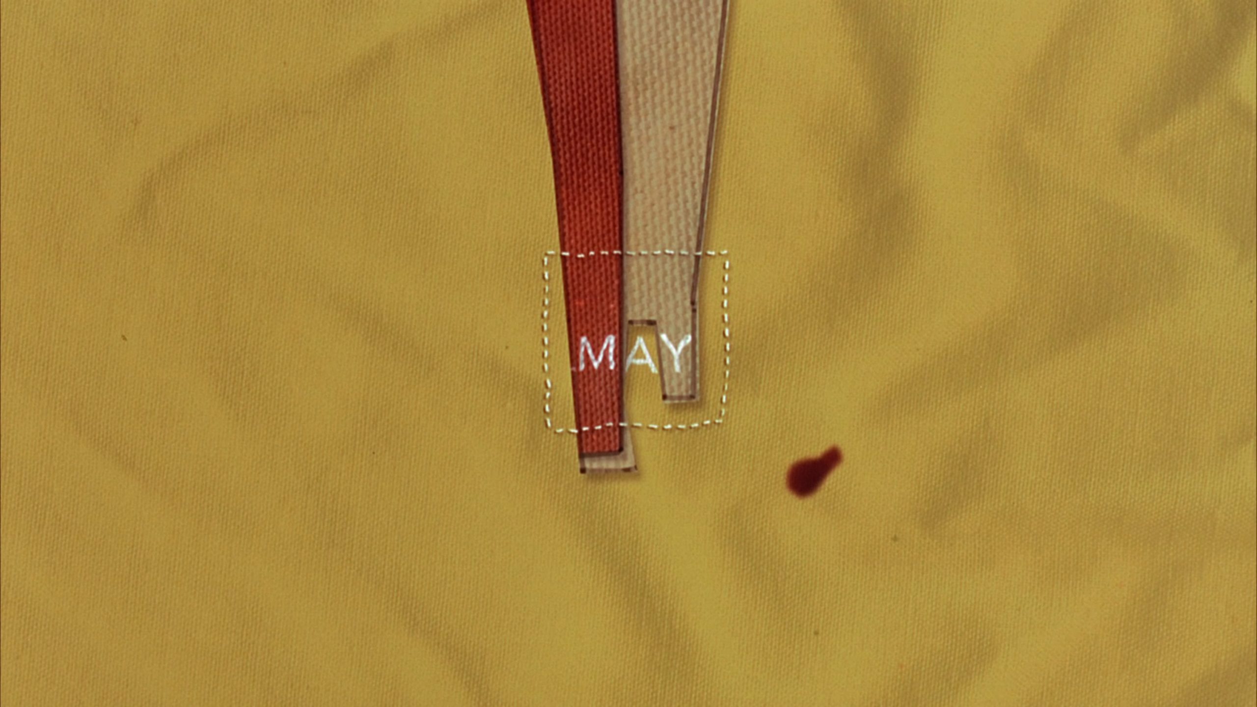 May (2002) [Vestron Video Collector's Series Blu-ray Review] 18