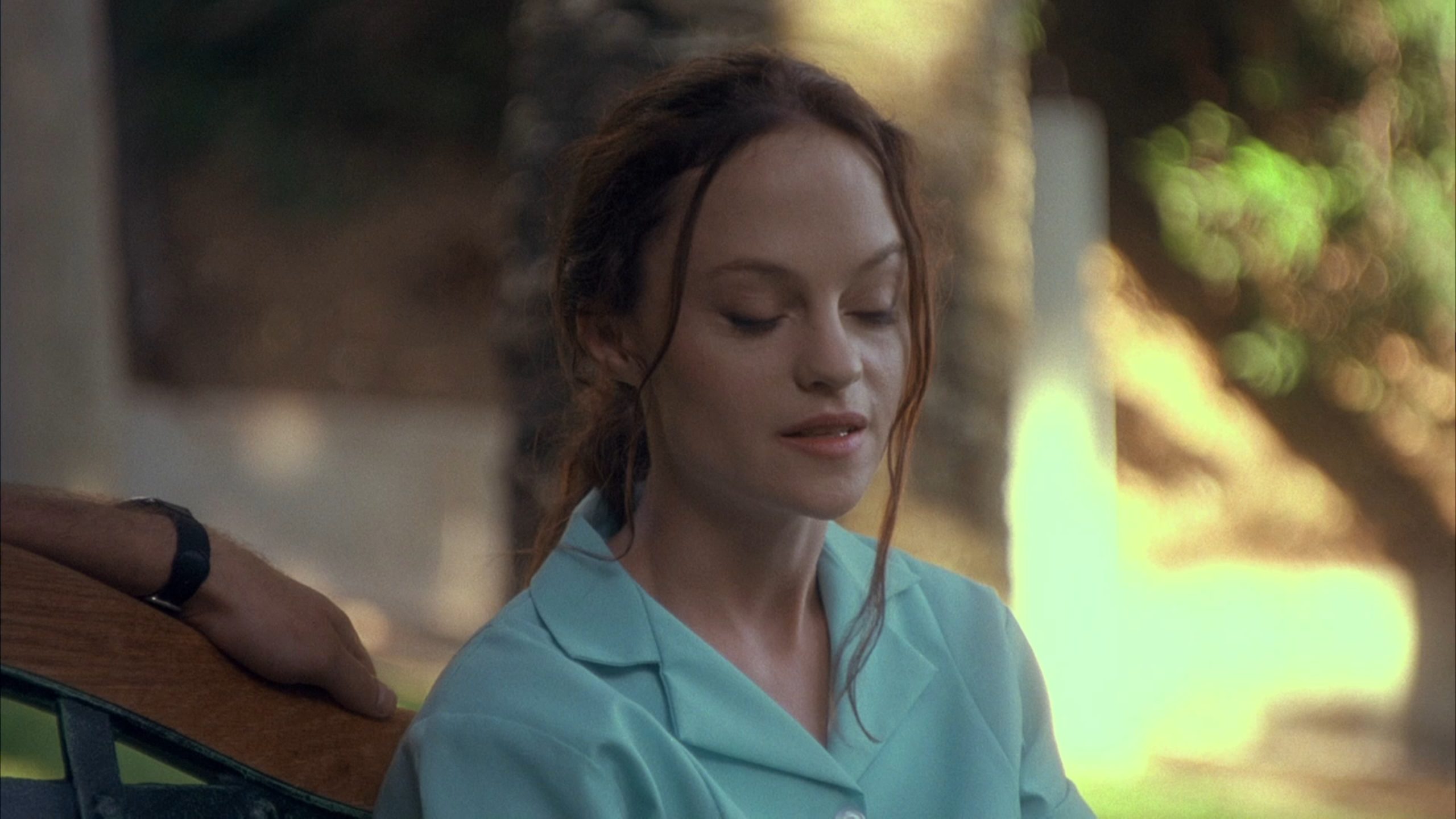 May (2002) [Vestron Video Collector's Series Blu-ray Review] 10
