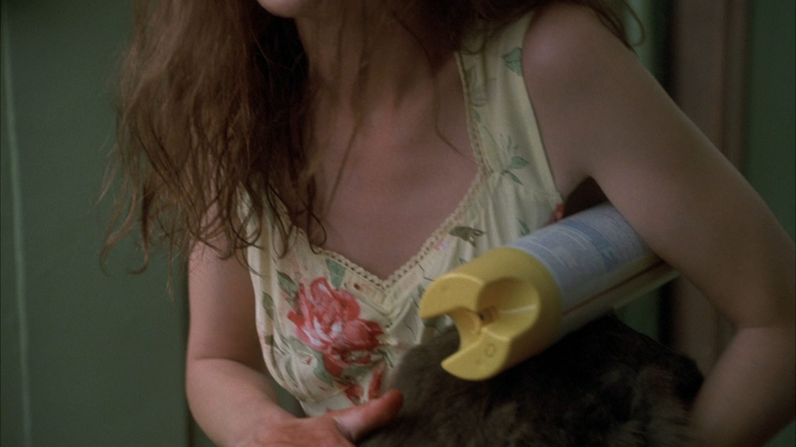 May (2002) [Vestron Video Collector's Series Blu-ray Review] 16