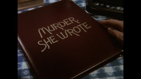 Murder, She Wrote: The Complete Series (1984-1996) [Blu-ray review] 10
