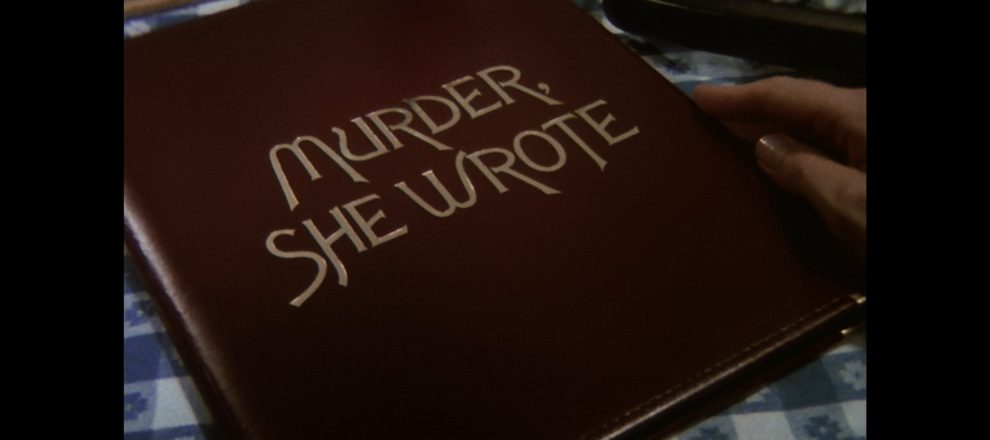 Murder, She Wrote: The Complete Series (1984-1996) [Blu-ray review] 3