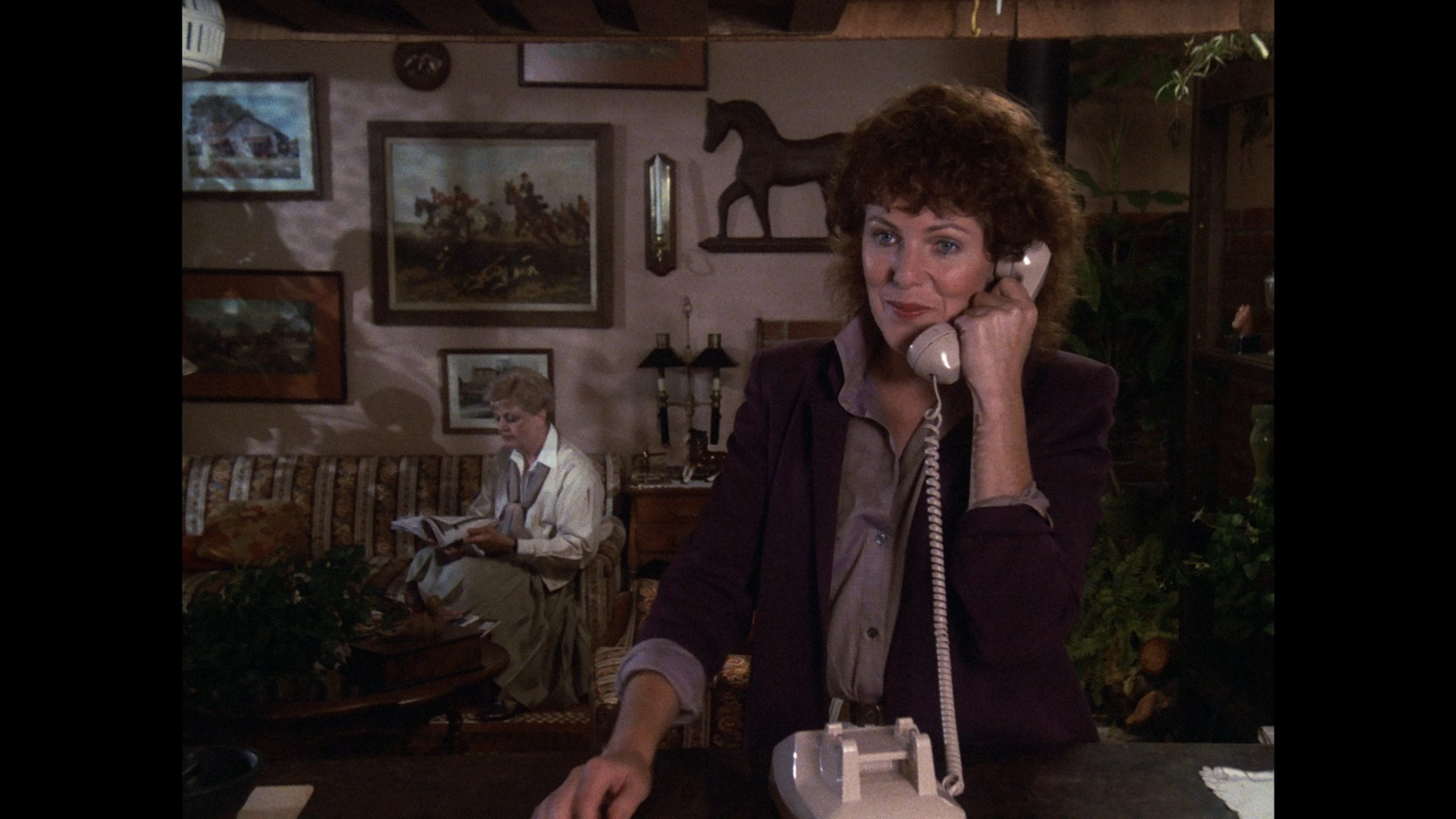 Murder, She Wrote: The Complete Series (1984-1996) [Blu-ray review] 34
