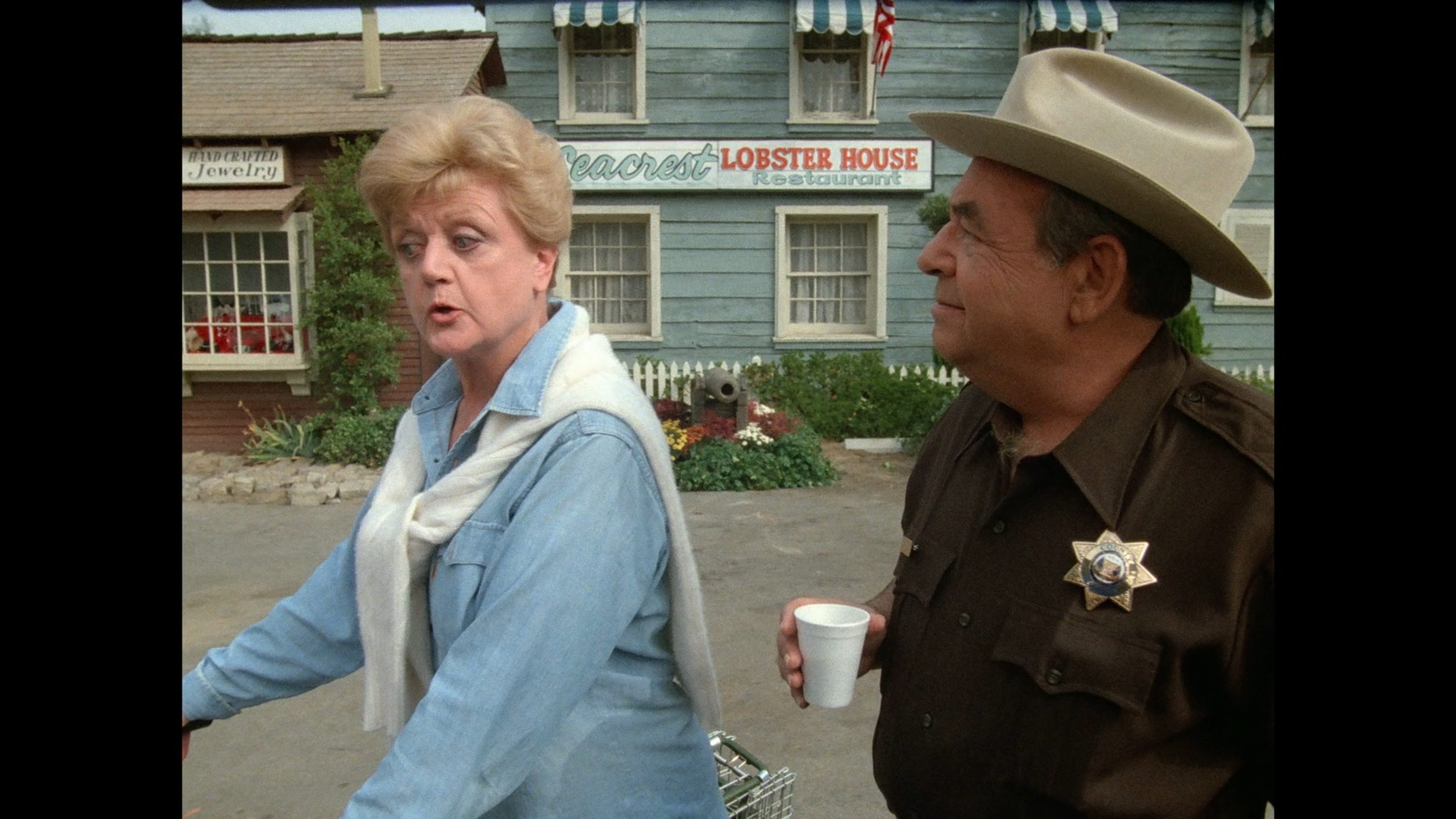 Murder, She Wrote: The Complete Series (1984-1996) [Blu-ray review] 6