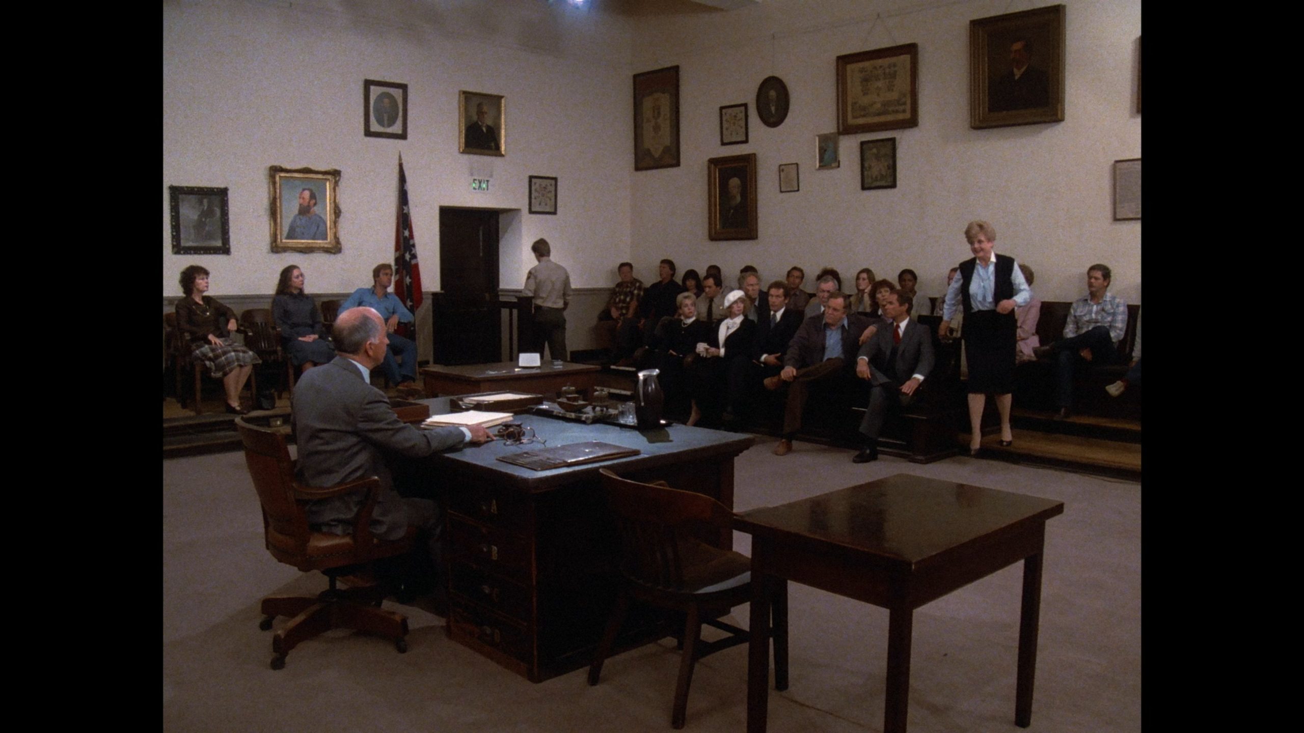 Murder, She Wrote: The Complete Series (1984-1996) [Blu-ray review] 30