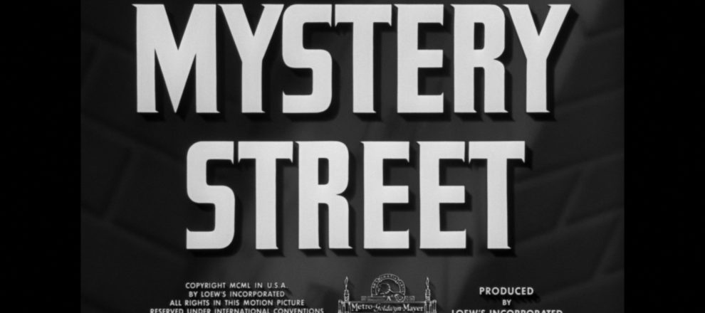 mystery street warner archive blu ray (10)