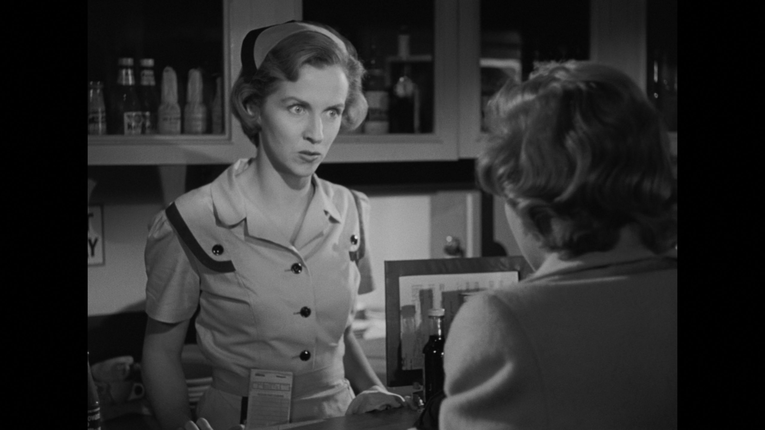 Mystery Street (1950) [Warner Archive Blu-ray review] 4
