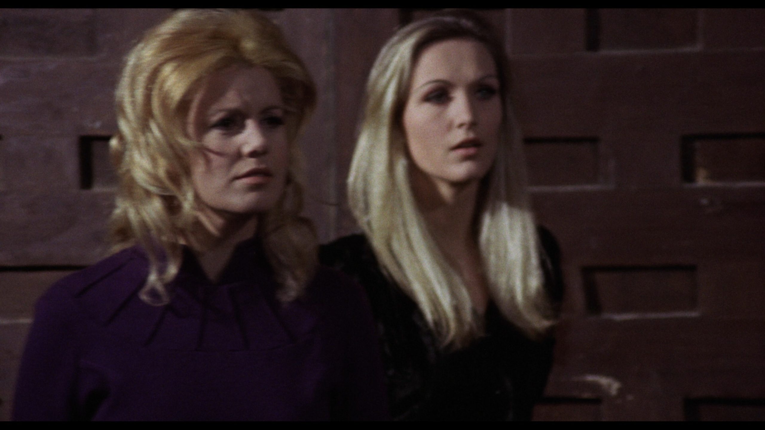Necrophagus (1971) [Danza Macabra Volume 3 Blu-ray Review] 17
