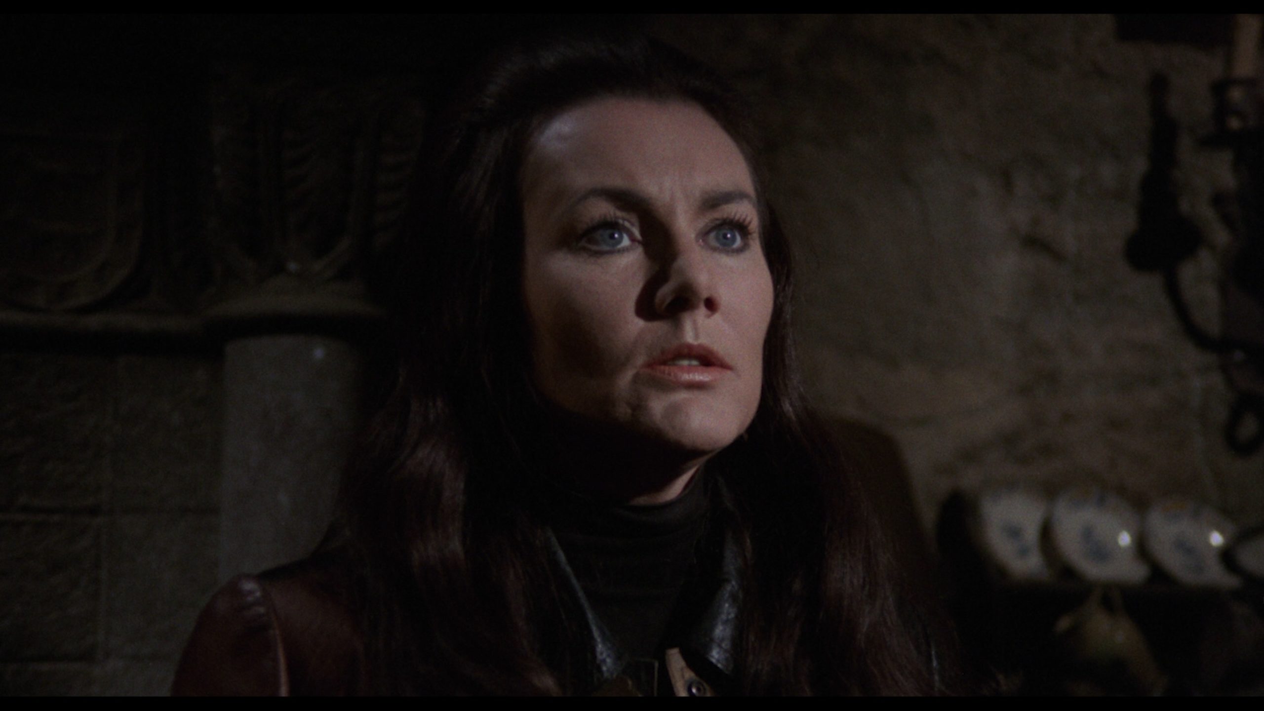Necrophagus (1971) [Danza Macabra Volume 3 Blu-ray Review] 15