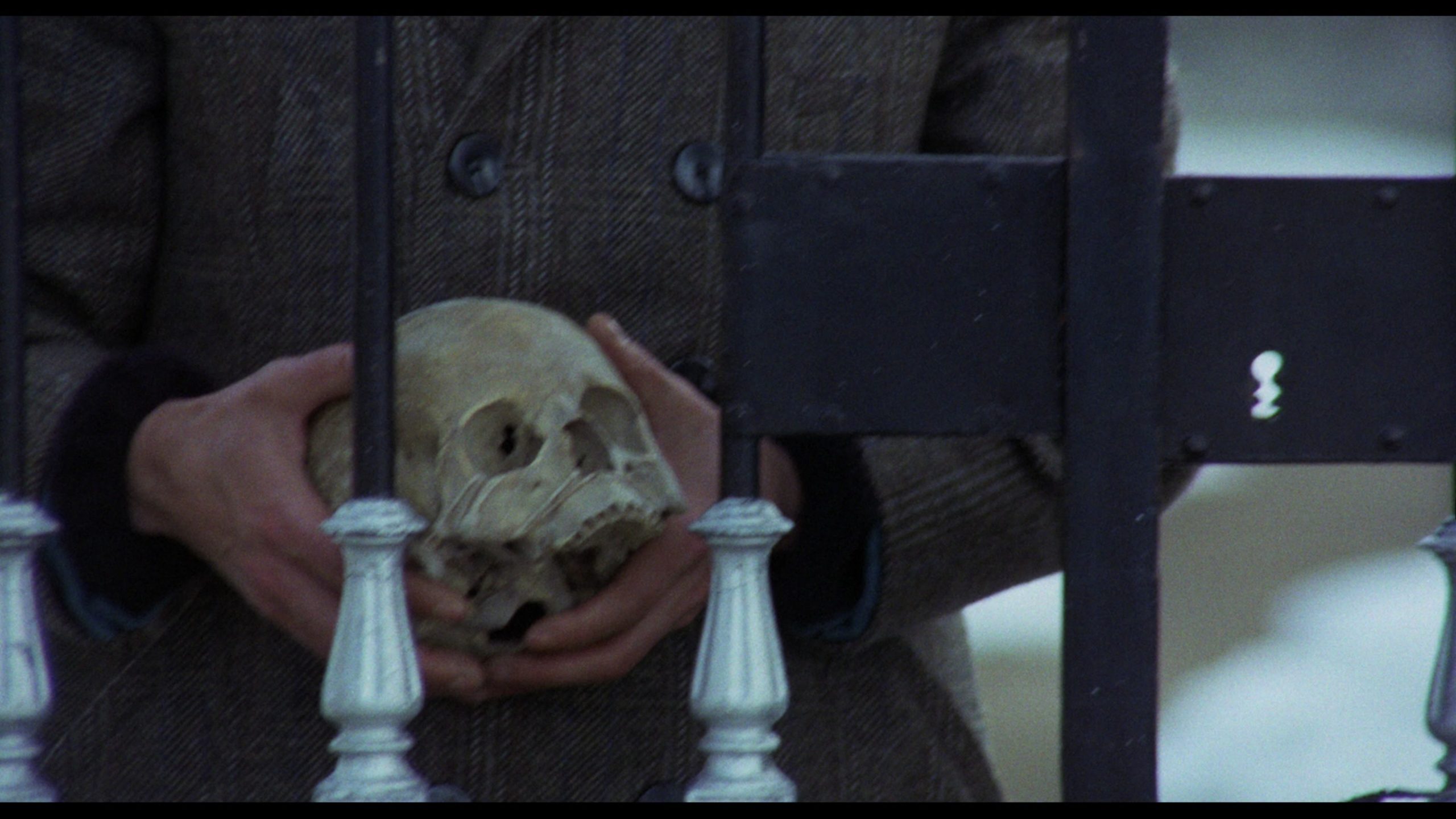 Necrophagus (1971) [Danza Macabra Volume 3 Blu-ray Review] 13