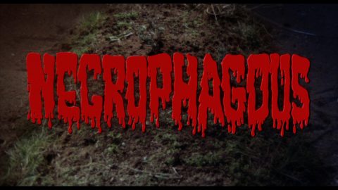 Necrophagus (1971) [Danza Macabra Volume 3 Blu-ray Review] 73