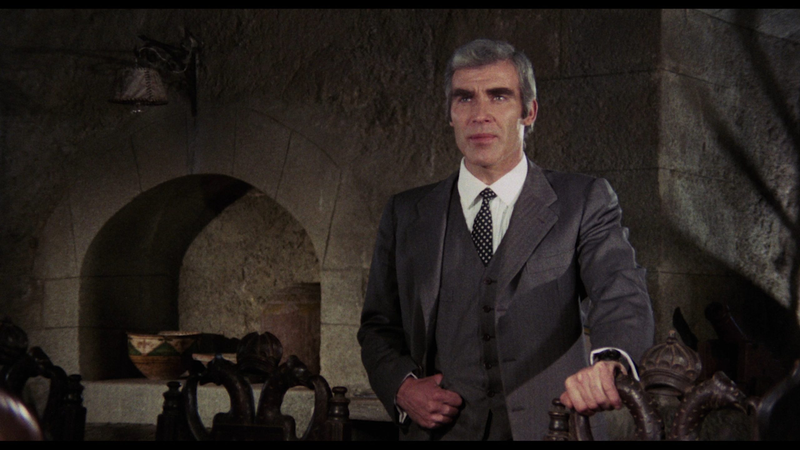Necrophagus (1971) [Danza Macabra Volume 3 Blu-ray Review] 23