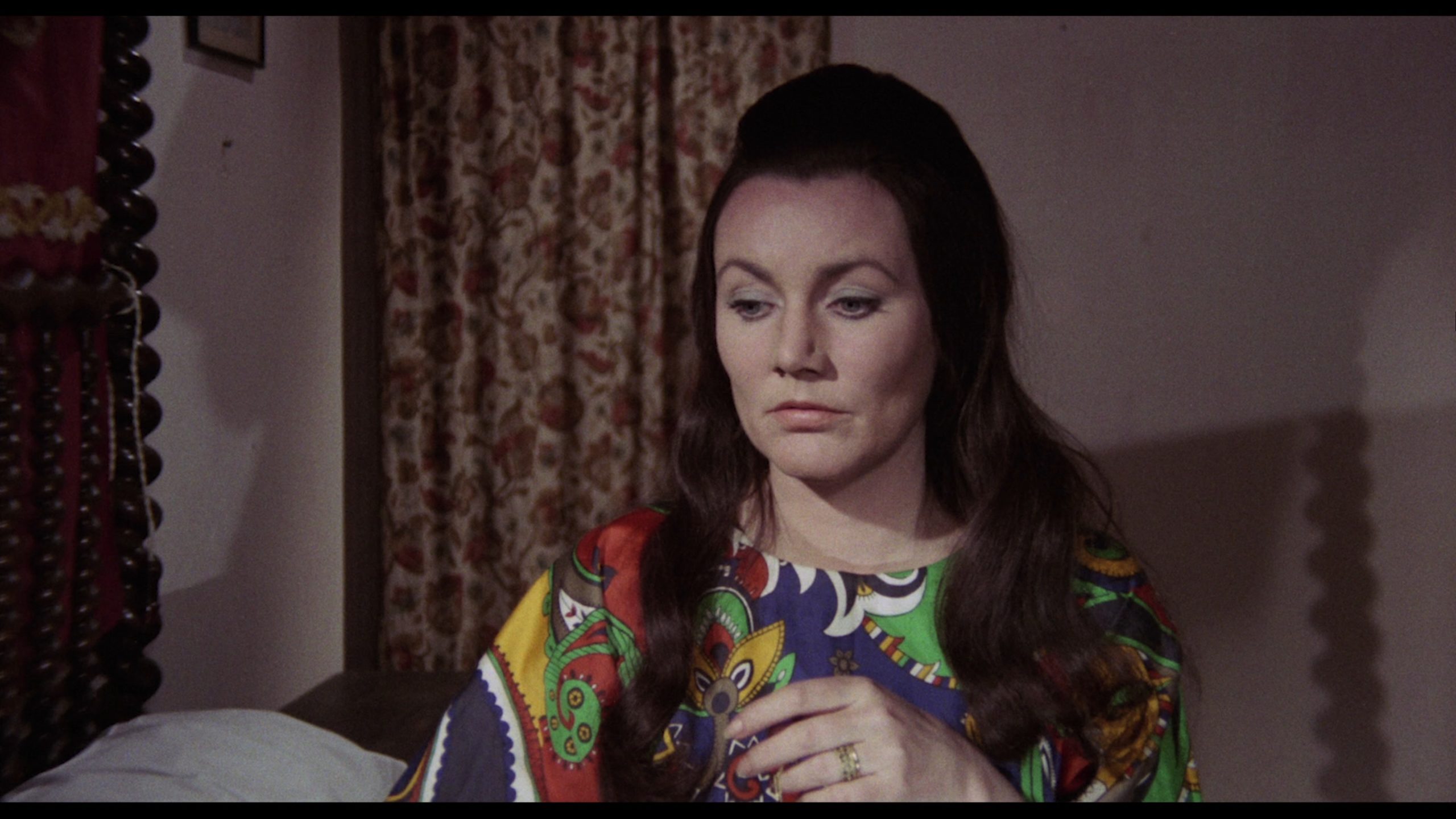 Necrophagus (1971) [Danza Macabra Volume 3 Blu-ray Review] 21