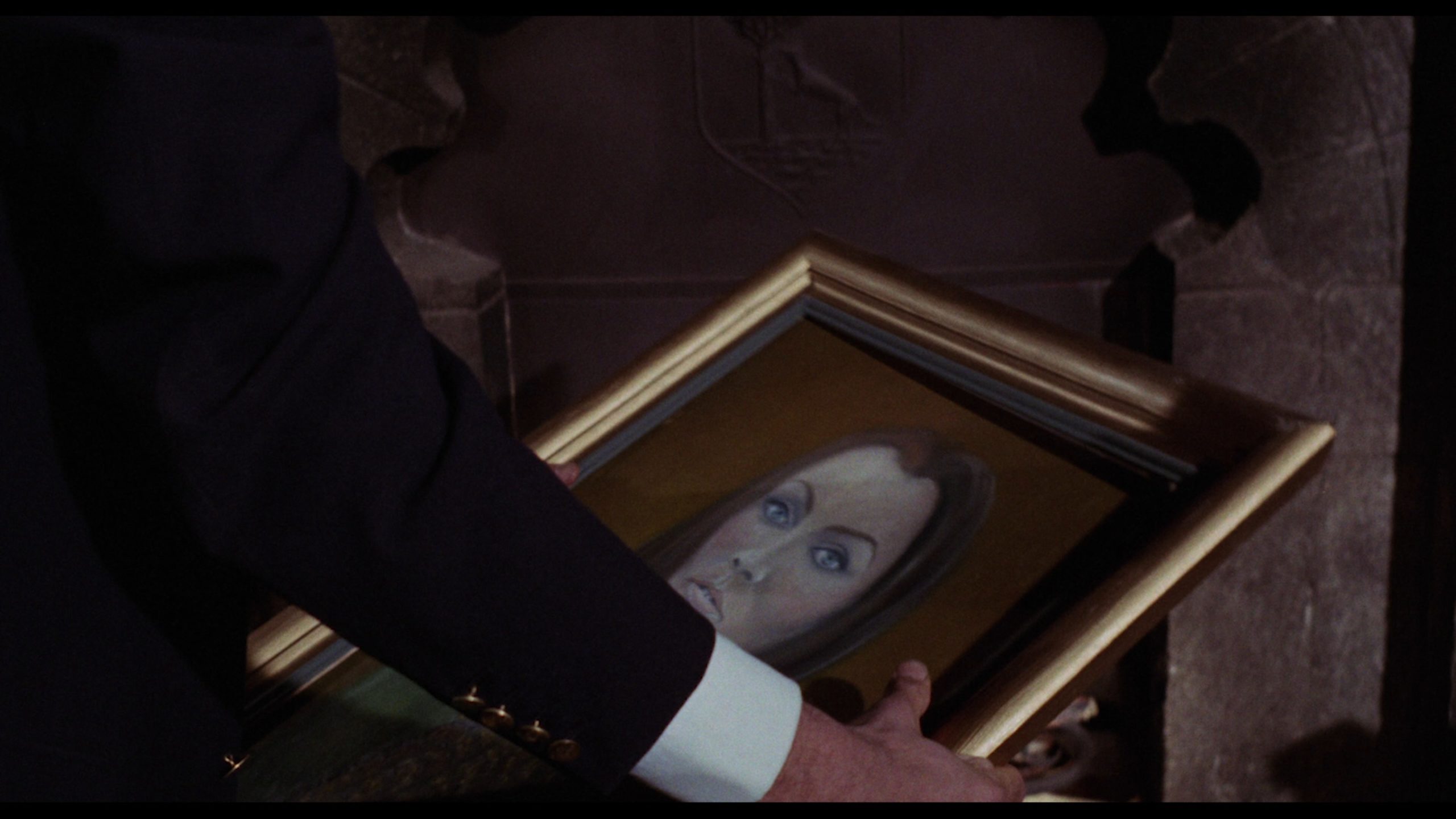 Necrophagus (1971) [Danza Macabra Volume 3 Blu-ray Review] 19