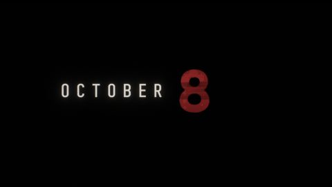 October 8 (2025) [Universal Blu-ray review] 3