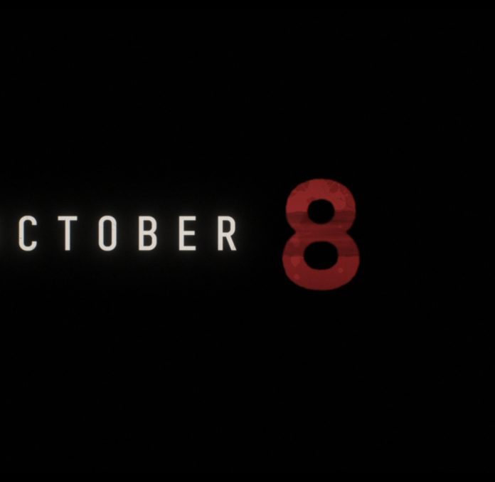 October 8 (2025) [Universal Blu-ray review] 17