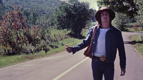 Rebel: The Director's Cut - When Pre-Rocky Stallone Gets the Preservation It Deserves 3