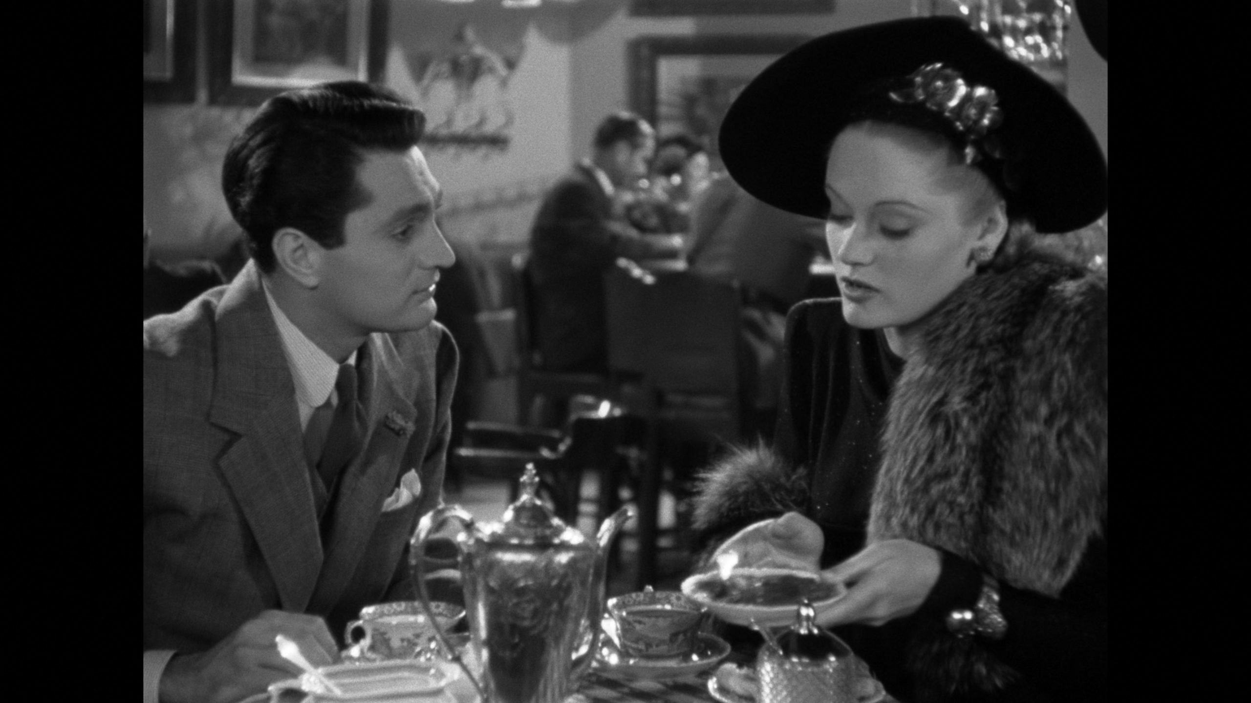 Rhapsody in Blue (1945) [Warner Archive Blu-ray Review] 7