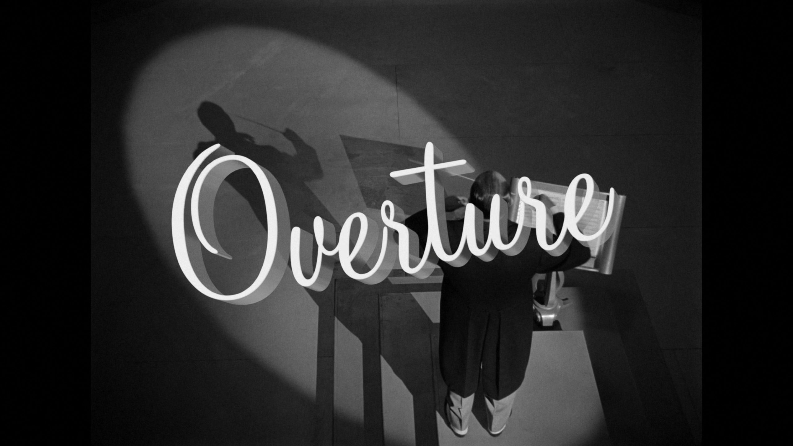 Rhapsody in Blue (1945) [Warner Archive Blu-ray Review] 5