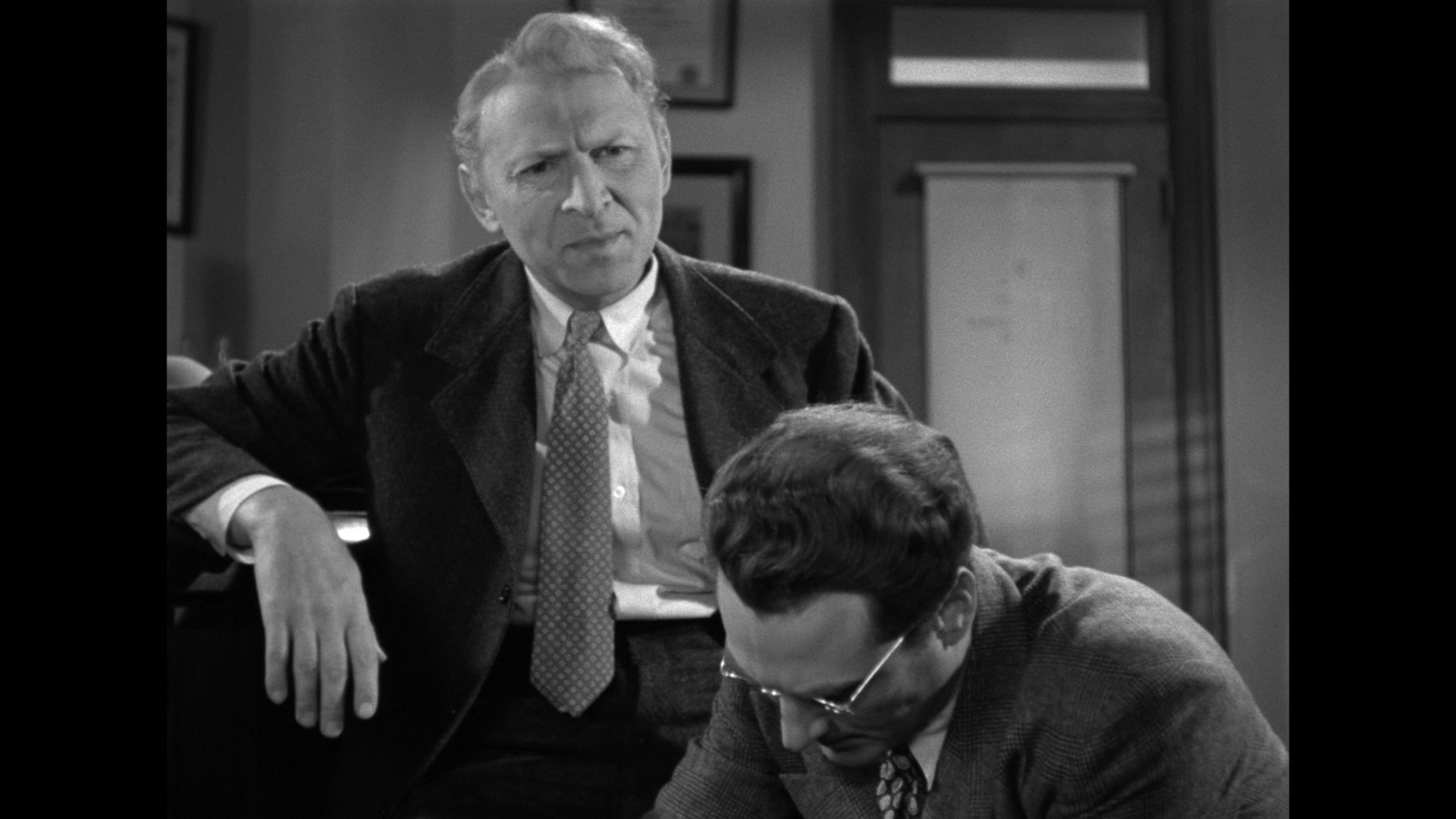 Rhapsody in Blue (1945) [Warner Archive Blu-ray Review] 17