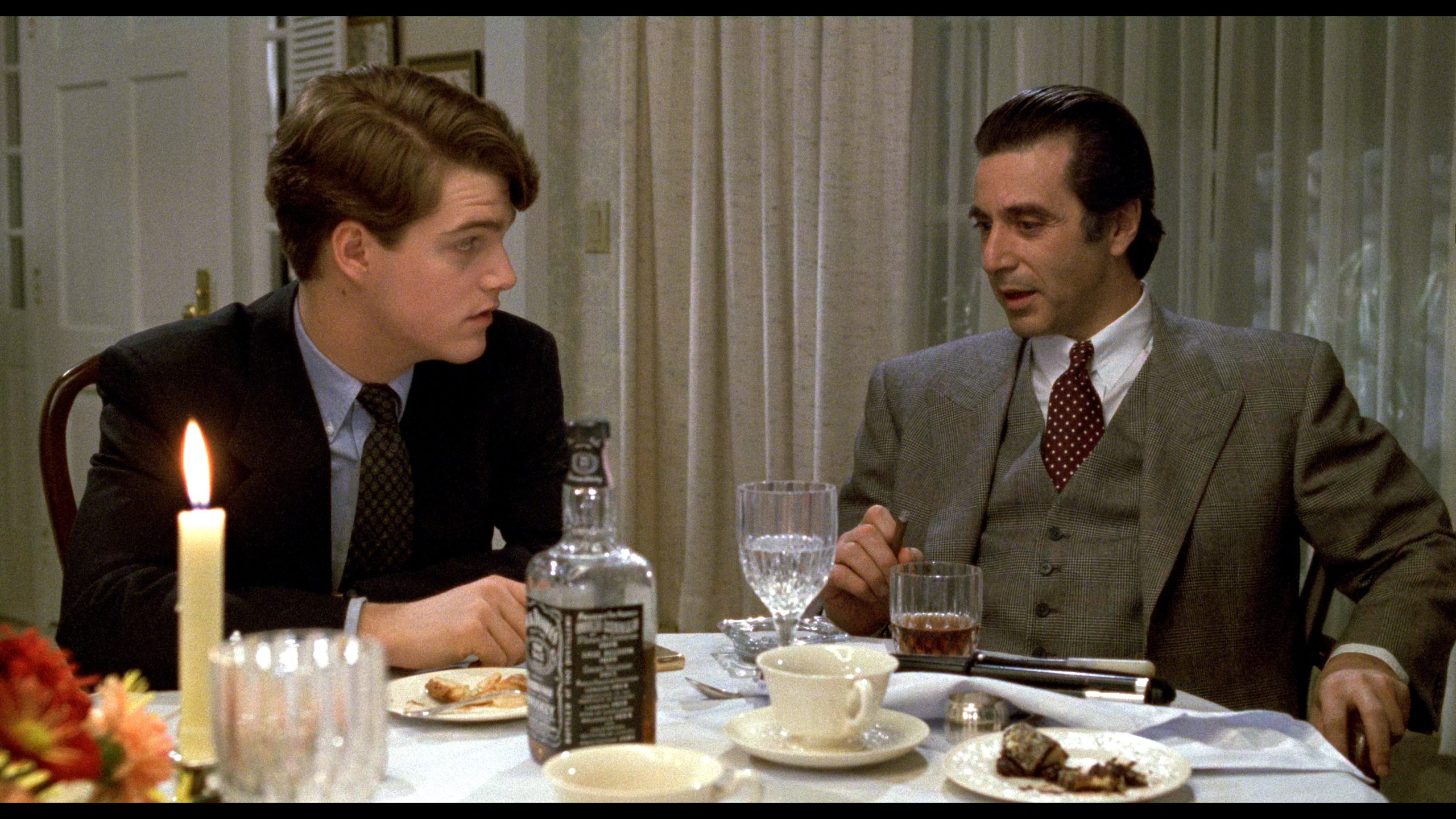 Scent of a Woman (1992) [Shout Factory 4K UHD Review] 23