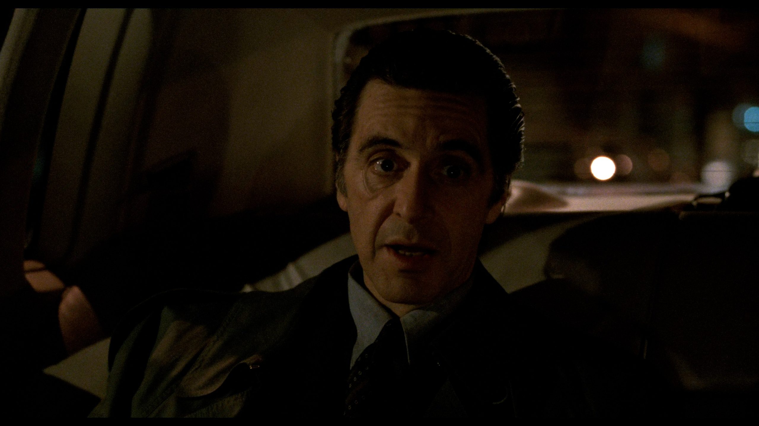 Scent of a Woman (1992) [Shout Factory 4K UHD Review] 21