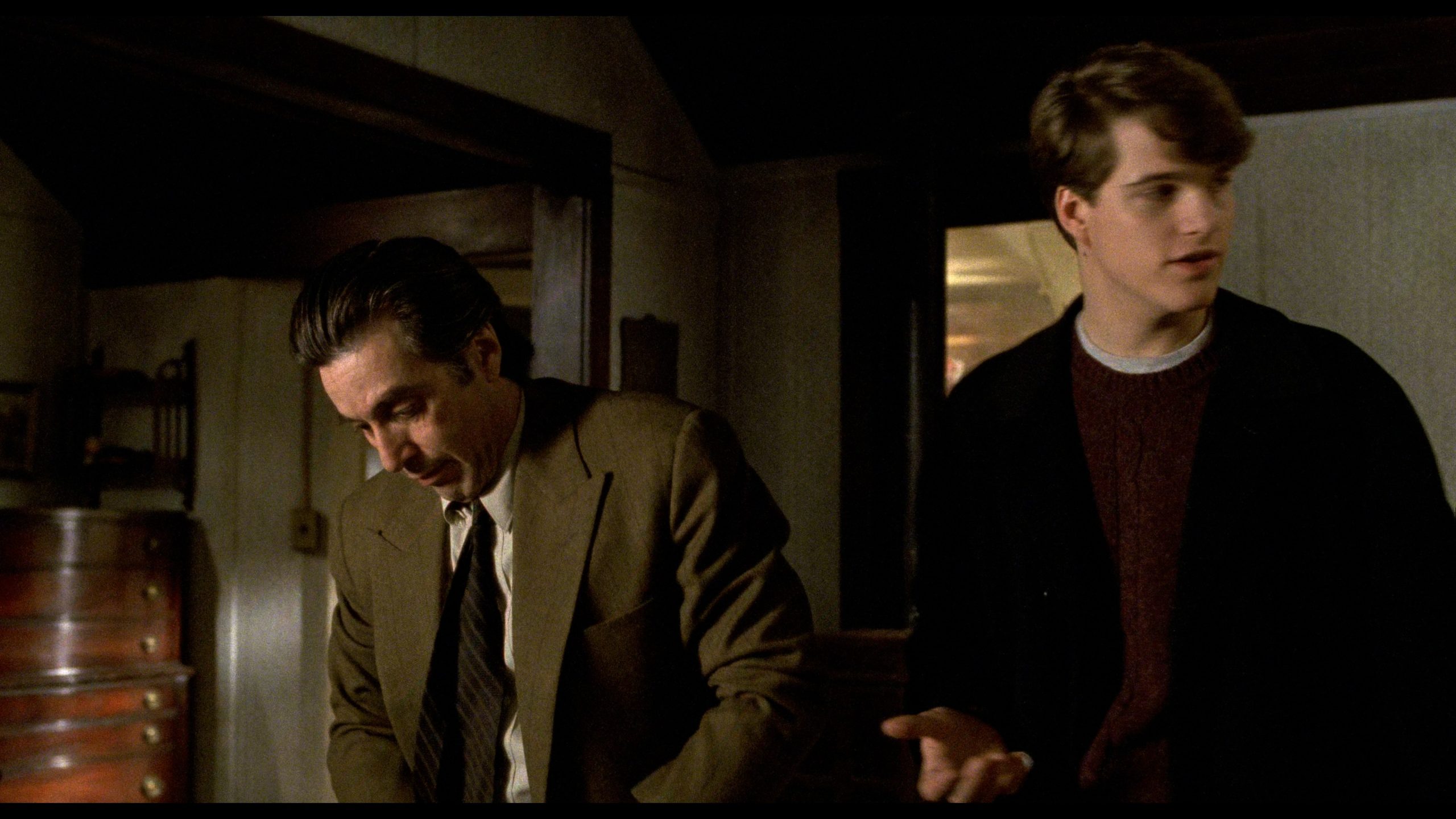 Scent of a Woman (1992) [Shout Factory 4K UHD Review] 19