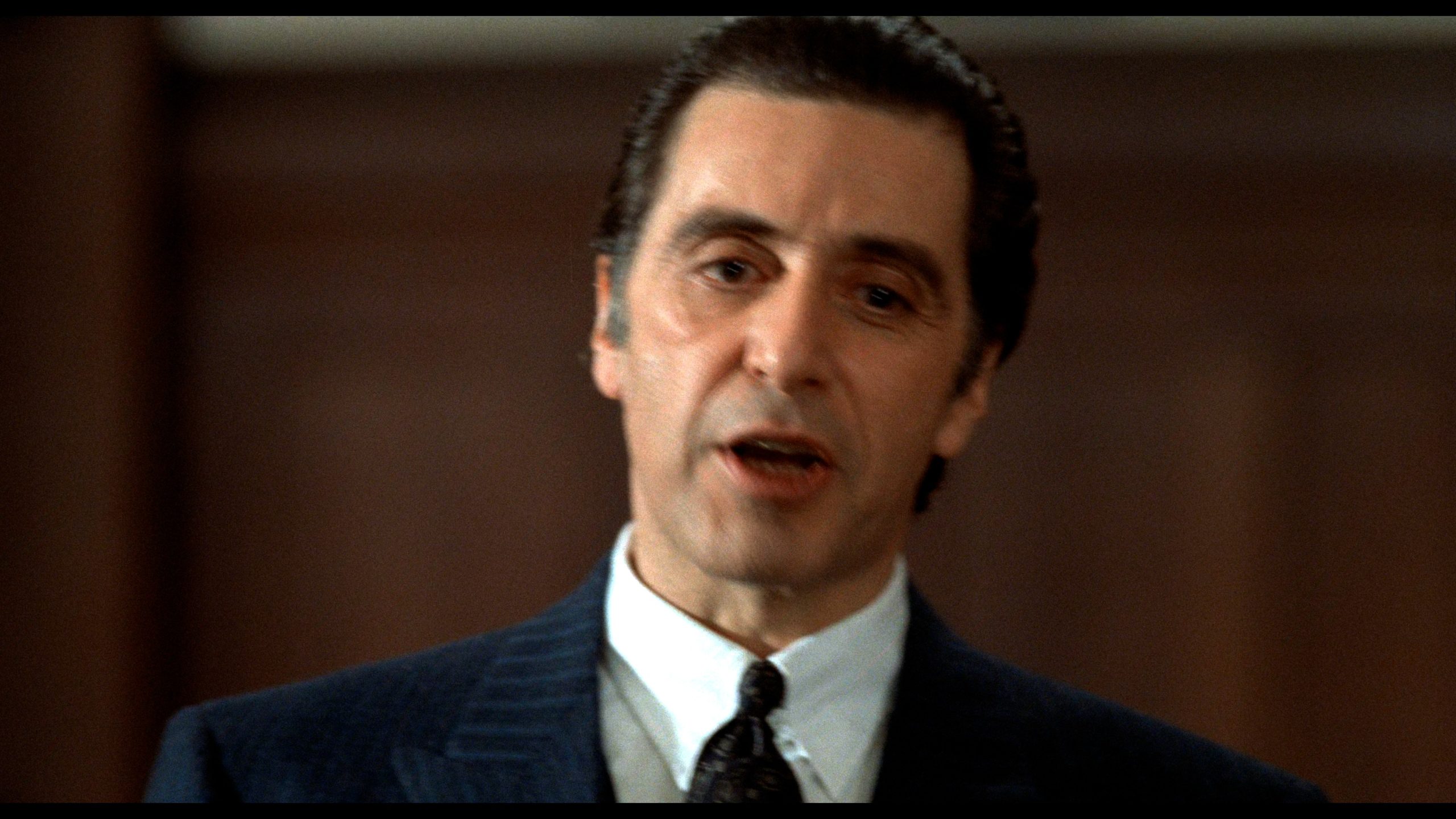 Scent of a Woman (1992) [Shout Factory 4K UHD Review] 17